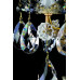 Настільна лампа ARTGLASS MT-23 (CE)