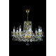 Хрустальная люстра ARTGLASS TATANA VIII (CE)