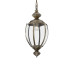 Люстра IDEAL LUX NORMA SP1 BIG BRUNITO