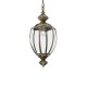 Люстра IDEAL LUX NORMA SP1 BIG BRUNITO