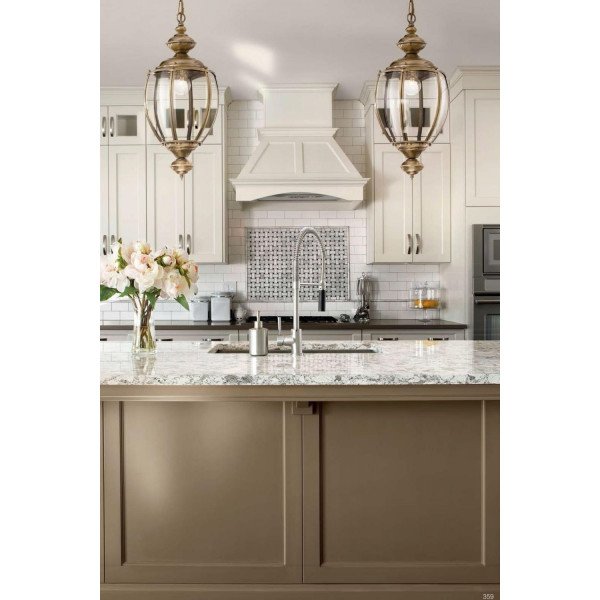 Люстра IDEAL LUX NORMA SP1 BIG BRUNITO