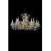 Кришталева люстра ARTGLASS MT-17 Va (CE)