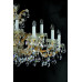 Кришталева люстра ARTGLASS MT-17 Va (CE)