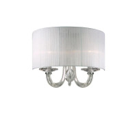 Бра IDEAL LUX SWAN AP2