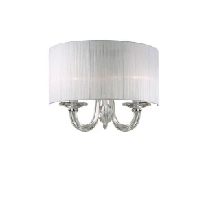 Бра IDEAL LUX SWAN AP2