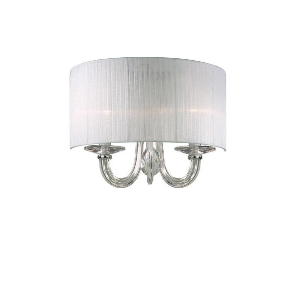 Бра IDEAL LUX SWAN AP2