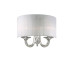 Бра IDEAL LUX SWAN AP2