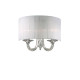 Бра IDEAL LUX SWAN AP2