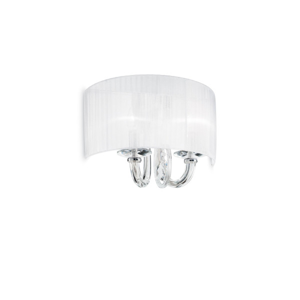 Бра IDEAL LUX SWAN AP2