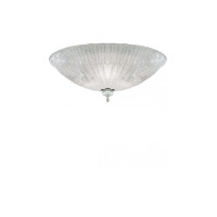 Люстра IDEAL LUX SHELL PL4