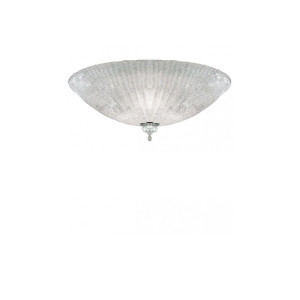 Люстра IDEAL LUX SHELL PL4