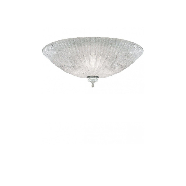 Люстра IDEAL LUX SHELL PL4