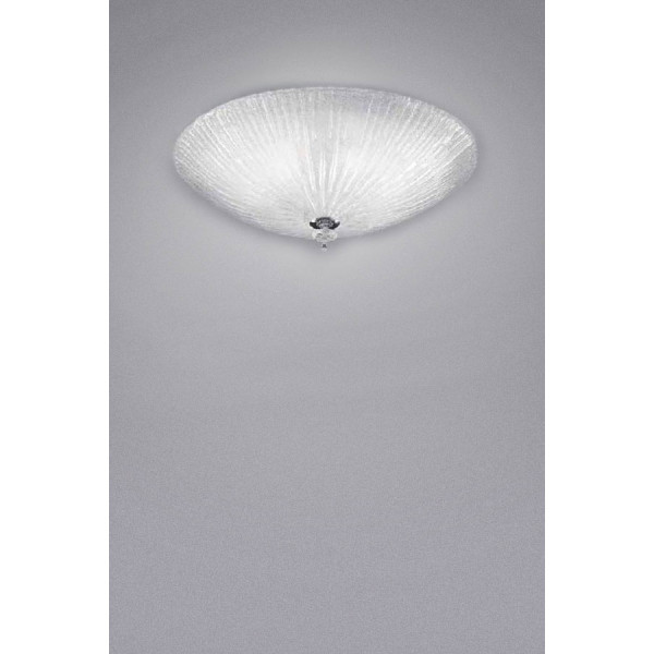 Люстра IDEAL LUX SHELL PL4