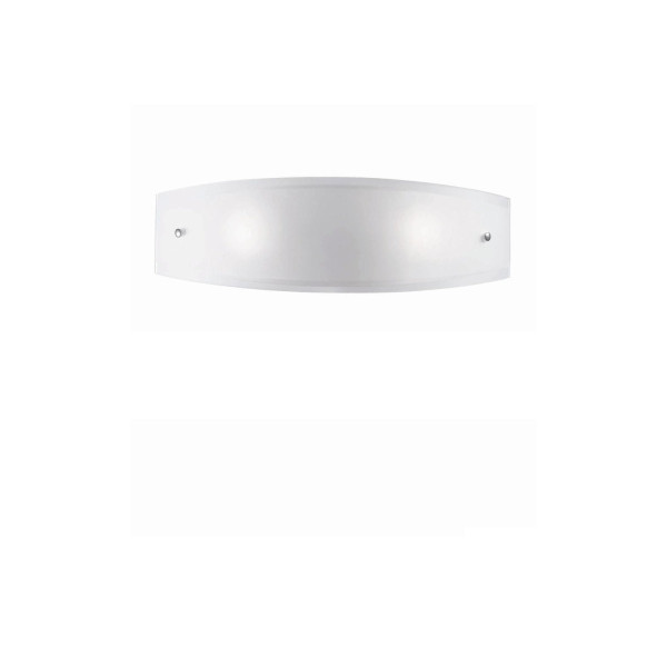 Светильник настенный IDEAL LUX ALI AP2