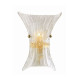 Светильник настенный IDEAL LUX FIOCCO AP1 SMALL