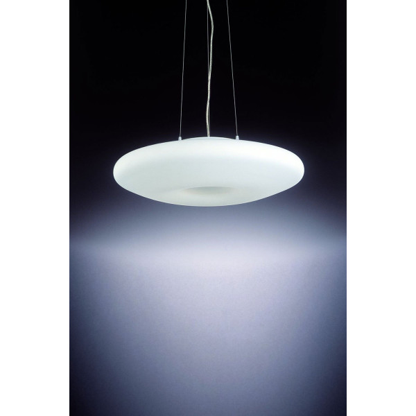 Люстра IDEAL LUX GLORY SP5 D60