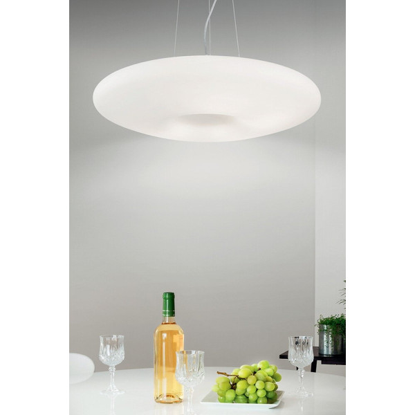 Люстра IDEAL LUX GLORY SP5 D60