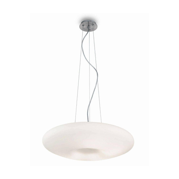 Люстра IDEAL LUX GLORY SP5 D60