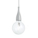 Люстра IDEAL LUX MINIMAL SP1 BIANCO