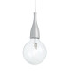 Люстра IDEAL LUX MINIMAL SP1 BIANCO