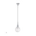 Люстра IDEAL LUX MINIMAL SP1 BIANCO