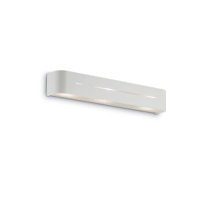 Декоративне підсвічування IDEAL LUX POSTA AP3 BIANCO