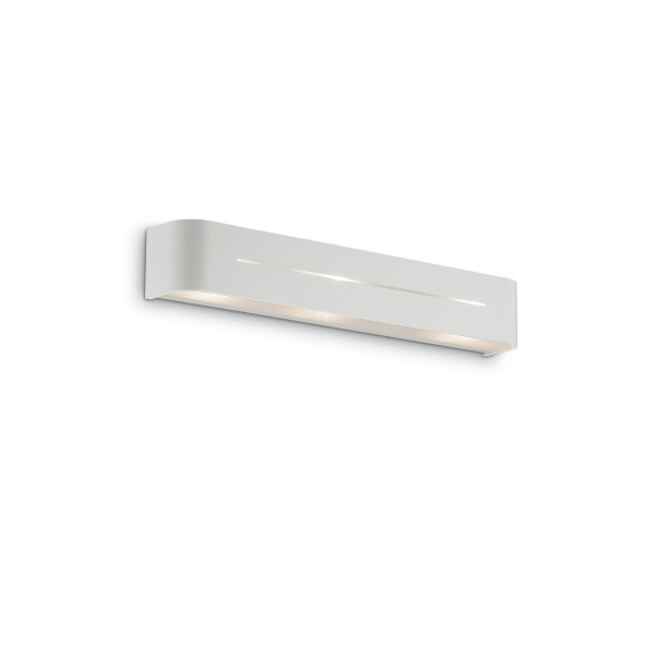 Декоративная подсветка IDEAL LUX POSTA AP3 BIANCO