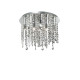 Кришталева люстра IDEAL LUX ROYAL PL8