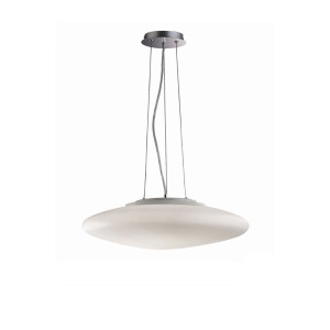 Люстра IDEAL LUX SMARTIES BIANCO SP3 D50