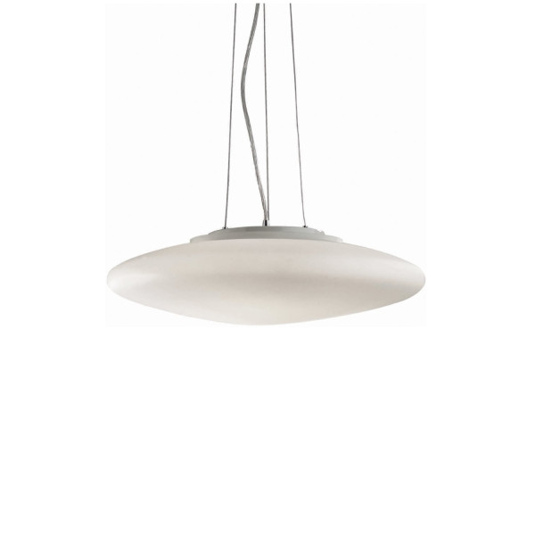 Люстра IDEAL LUX SMARTIES BIANCO SP3 D50