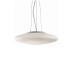 Люстра IDEAL LUX SMARTIES BIANCO SP3 D50