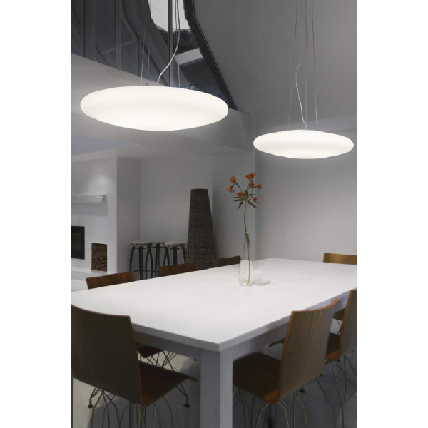 Люстра IDEAL LUX SMARTIES BIANCO SP3 D50