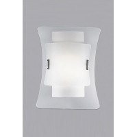 Светильник настенный IDEAL LUX TRIPLO AP1