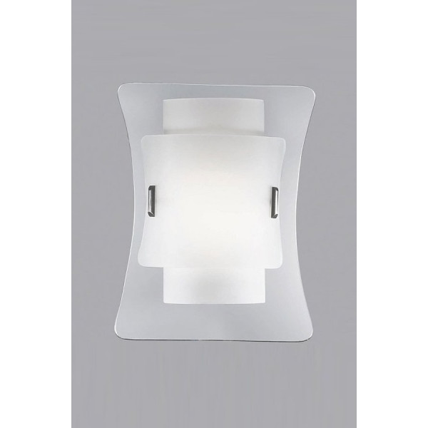 Светильник настенный IDEAL LUX TRIPLO AP1