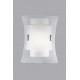 Светильник настенный IDEAL LUX TRIPLO AP1