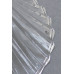 Бра IDEAL LUX SANTA AP1 SMALL TRASPARENTE