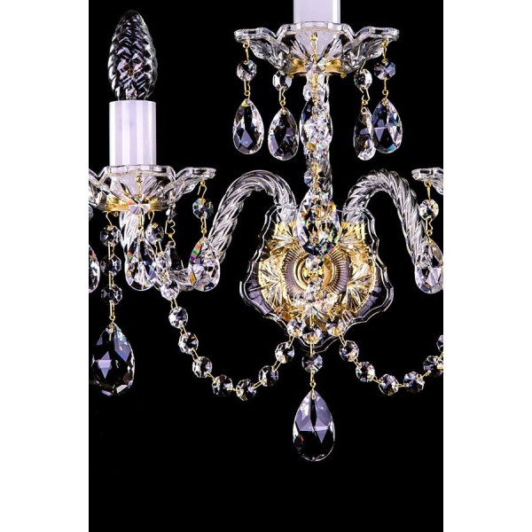 Бра ARTGLASS MADISON III. VACHTLE CE