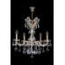 Хрустальная люстра ARTGLASS MT-34 (CE)