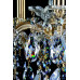 Хрустальная люстра ARTGLASS MT-34 (CE)