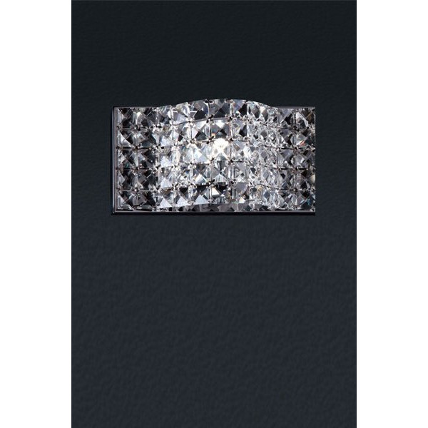 Кришталеве бра ZUMALINE W0246-01A