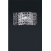 Кришталеве бра ZUMALINE W0246-01A