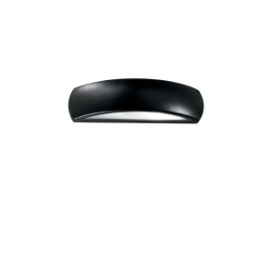 Світильник вуличний IDEAL LUX GIOVE AP1 NERO