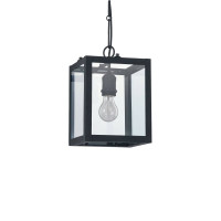 Люстра IDEAL LUX IGOR SP1