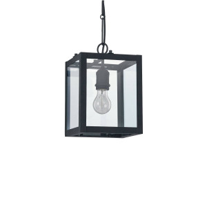 Люстра IDEAL LUX IGOR SP1