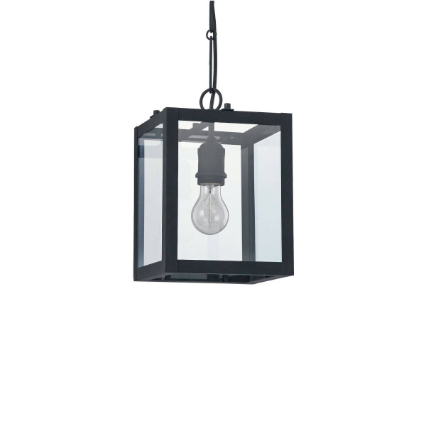 Люстра IDEAL LUX IGOR SP1
