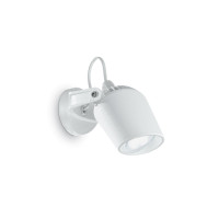 Светильник уличный IDEAL LUX MINITOMMY AP1 BIANCO