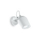 Світильник вуличний IDEAL LUX MINITOMMY AP1 BIANCO