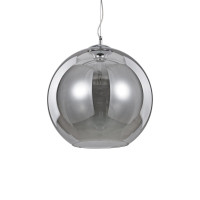 Люстра IDEAL LUX NEMO SP1 D40 FUME'