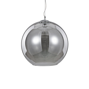 Люстра IDEAL LUX NEMO SP1 D40 FUME'