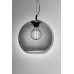 Люстра IDEAL LUX NEMO SP1 D40 FUME'